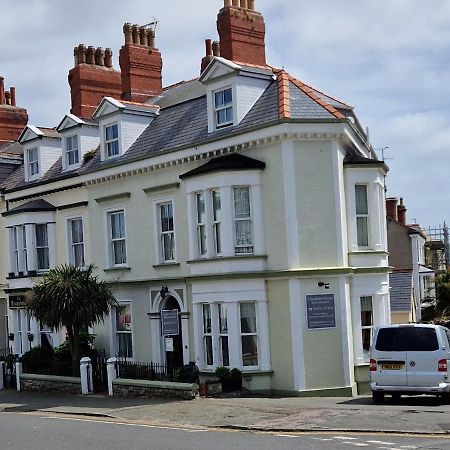 Christleton House Hotell Llandudno Eksteriør bilde
