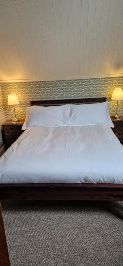 Christleton House Hotell Llandudno Eksteriør bilde