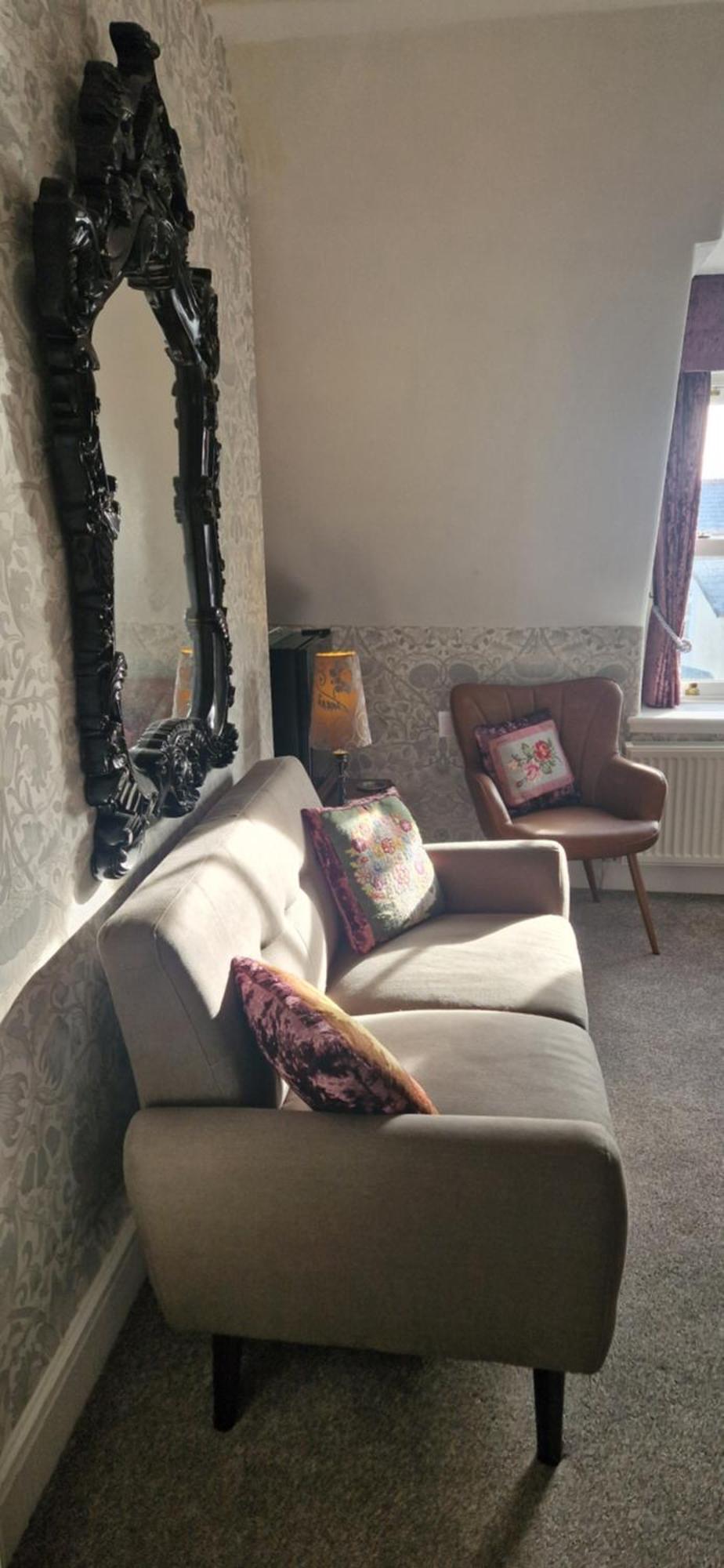 Christleton House Hotell Llandudno Eksteriør bilde