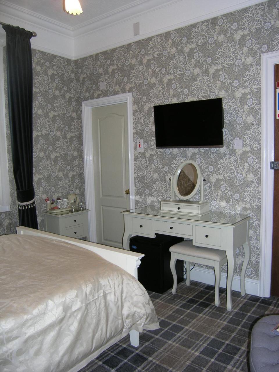 Christleton House Hotell Llandudno Eksteriør bilde