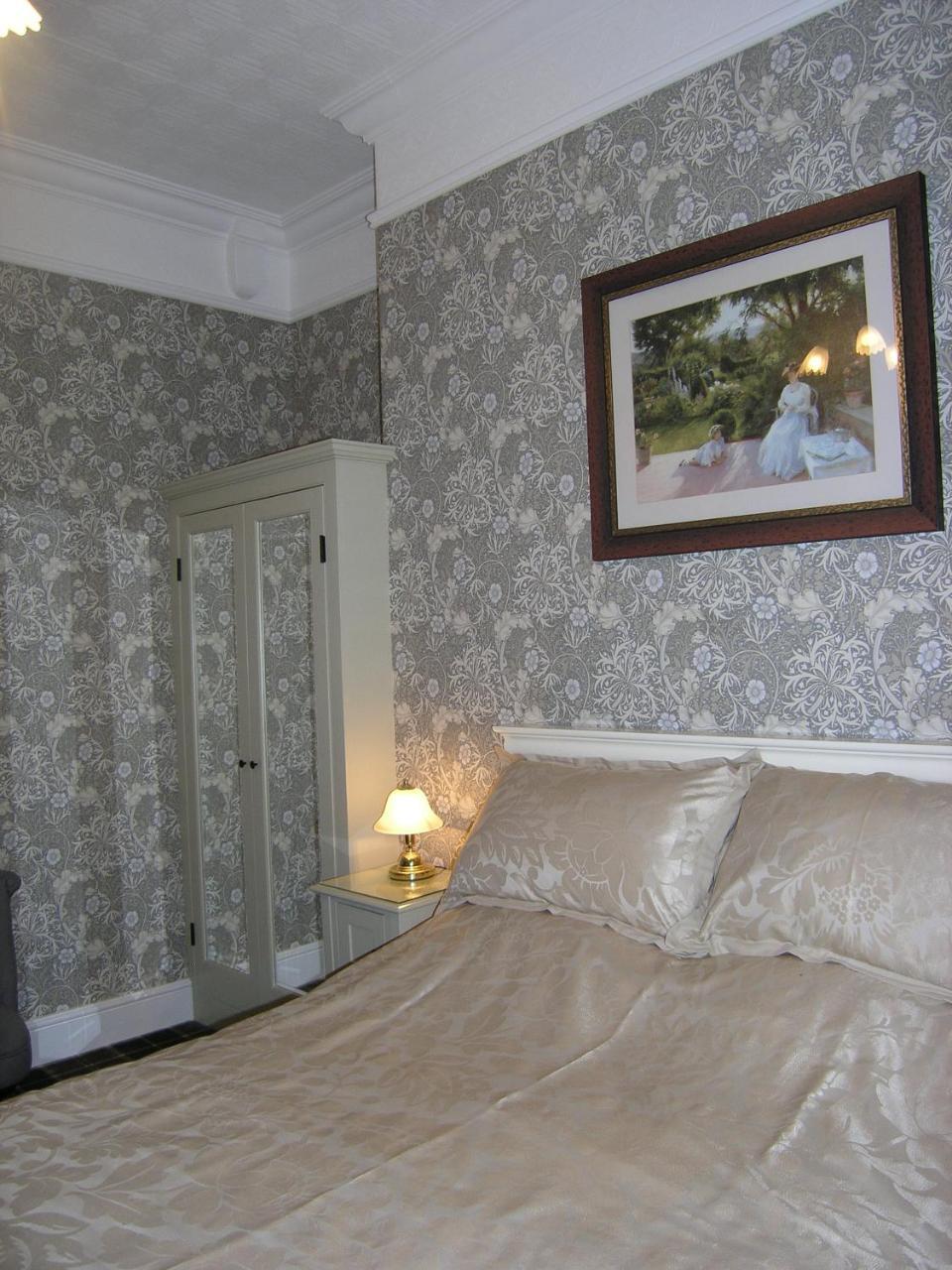 Christleton House Hotell Llandudno Eksteriør bilde